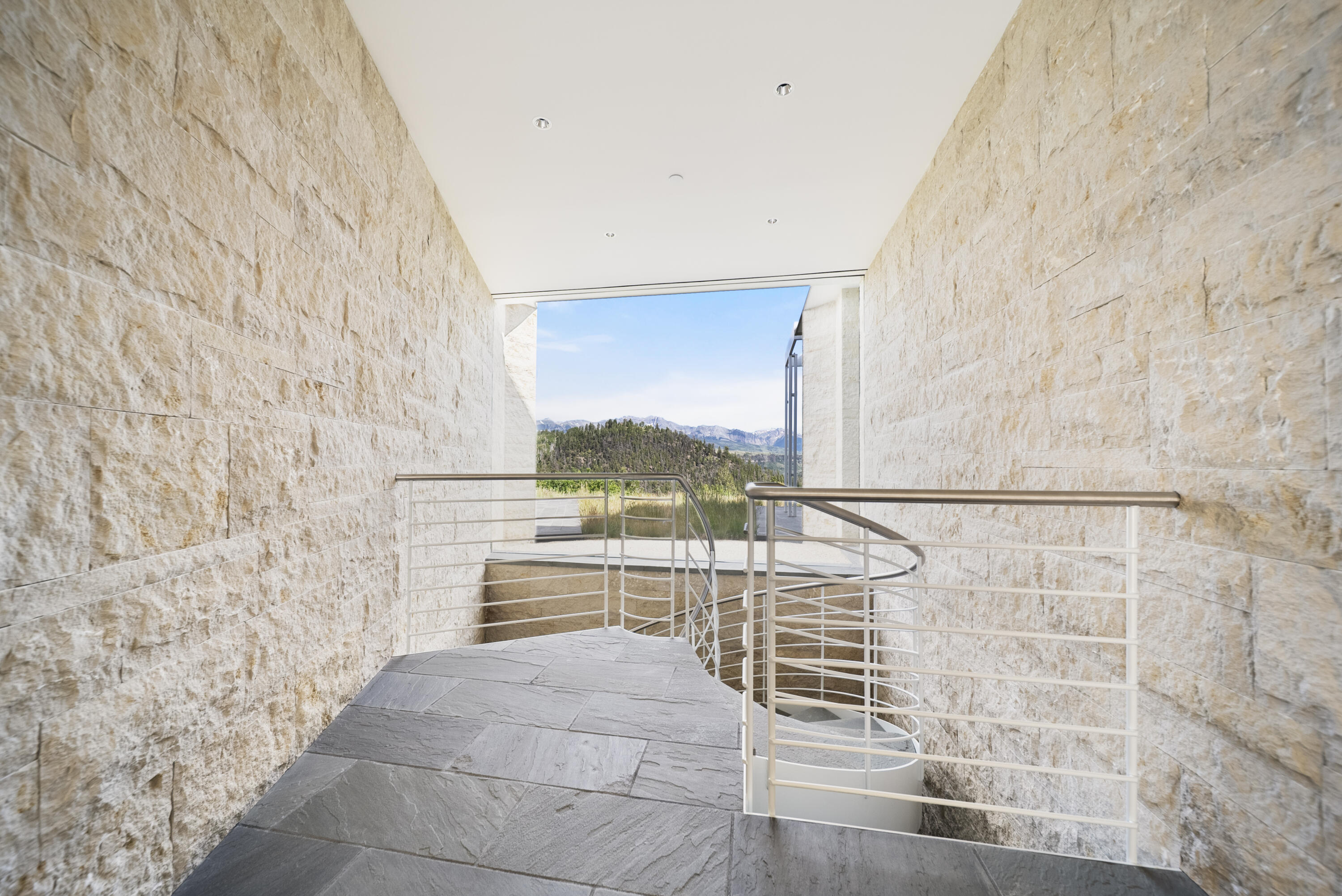 Architectural Masterpiece