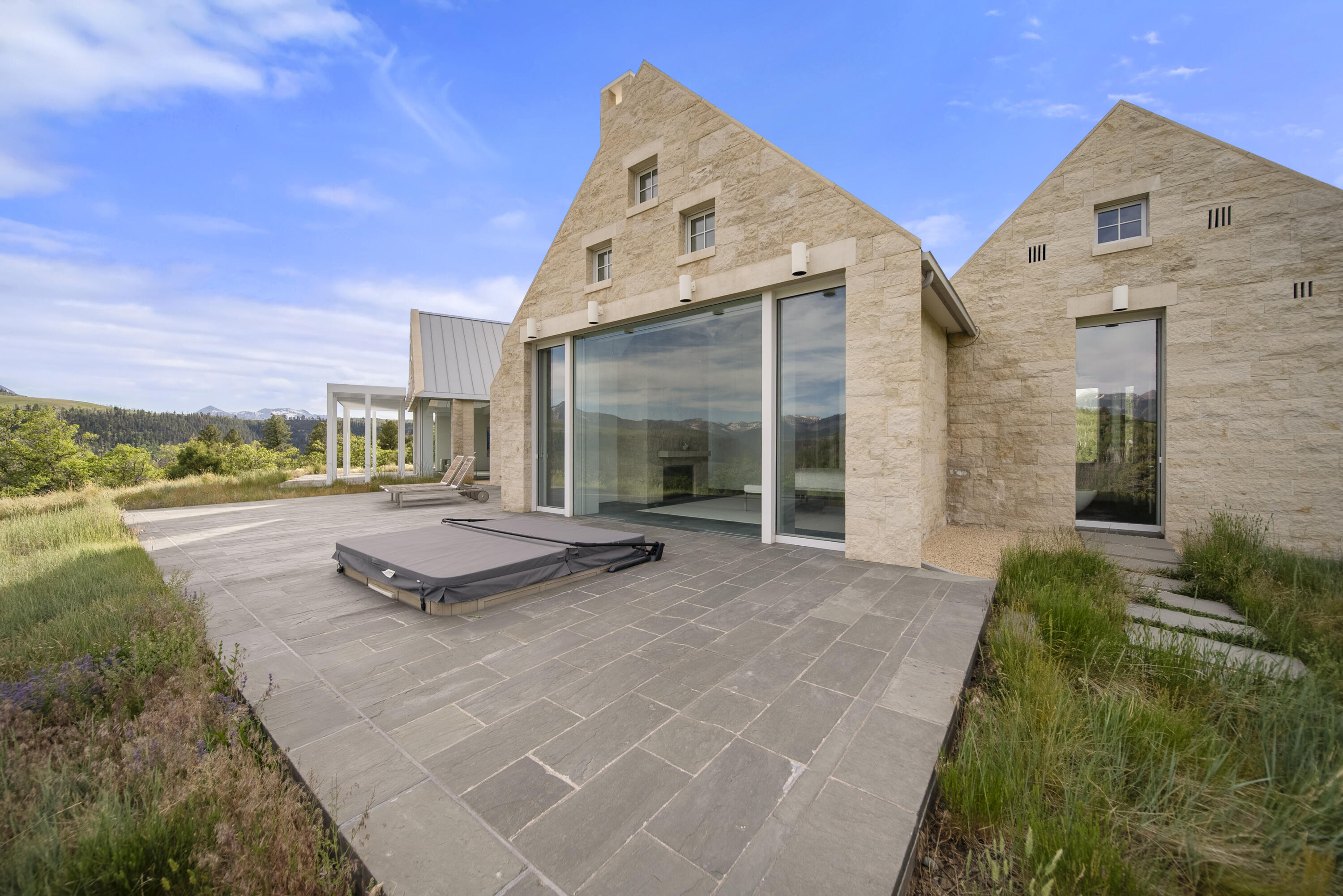 Architectural Masterpiece