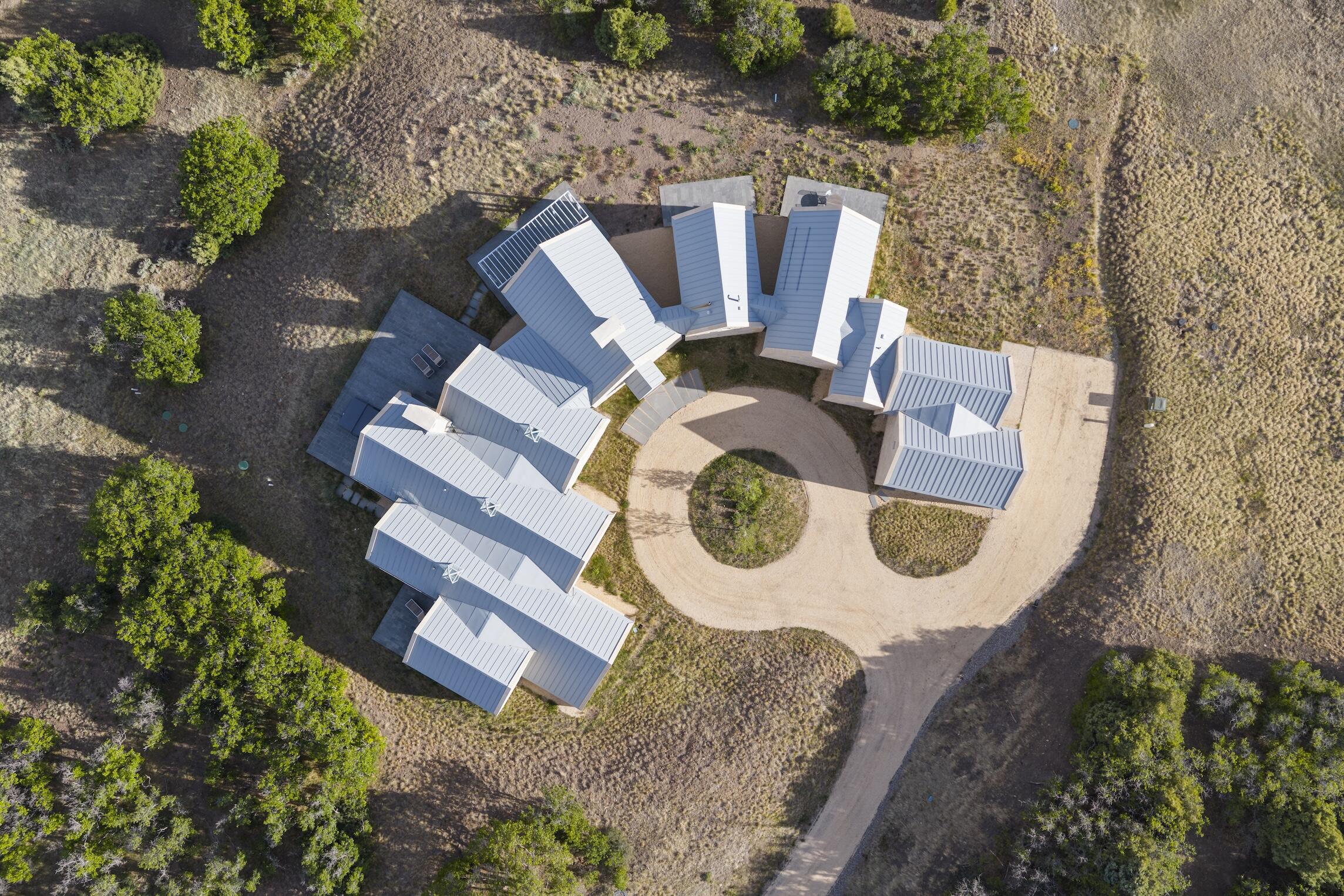 Architectural Masterpiece