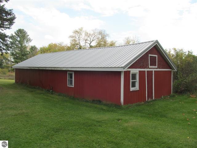 207 S Pine Street, McBain