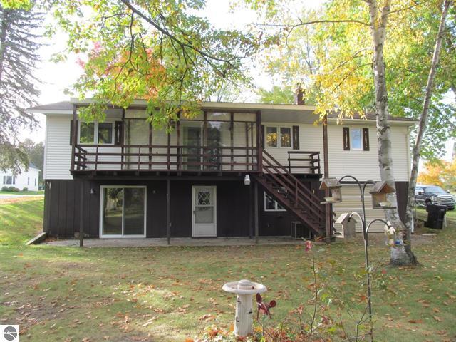 207 S Pine Street, McBain
