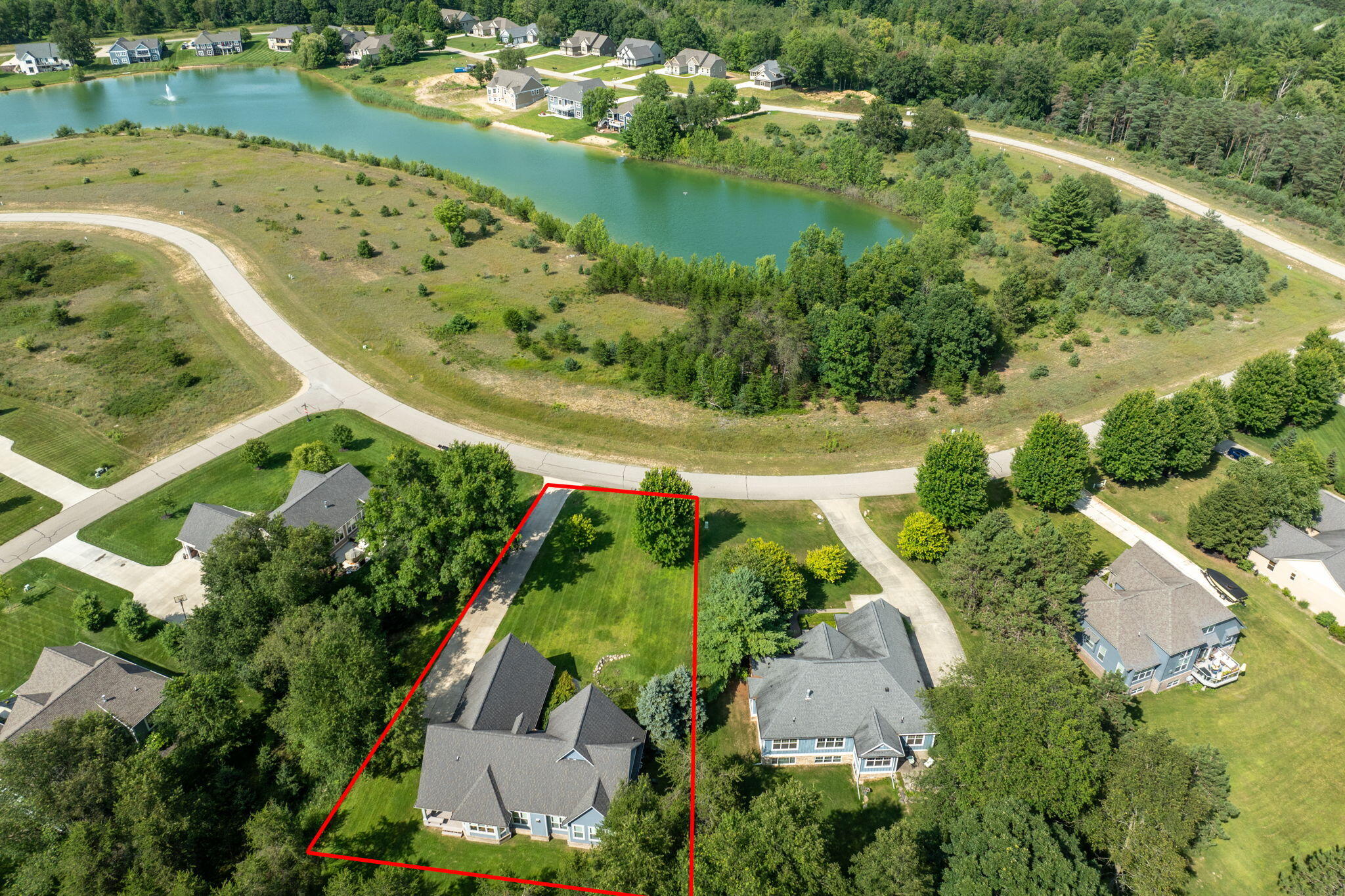 11313 Troon Drive