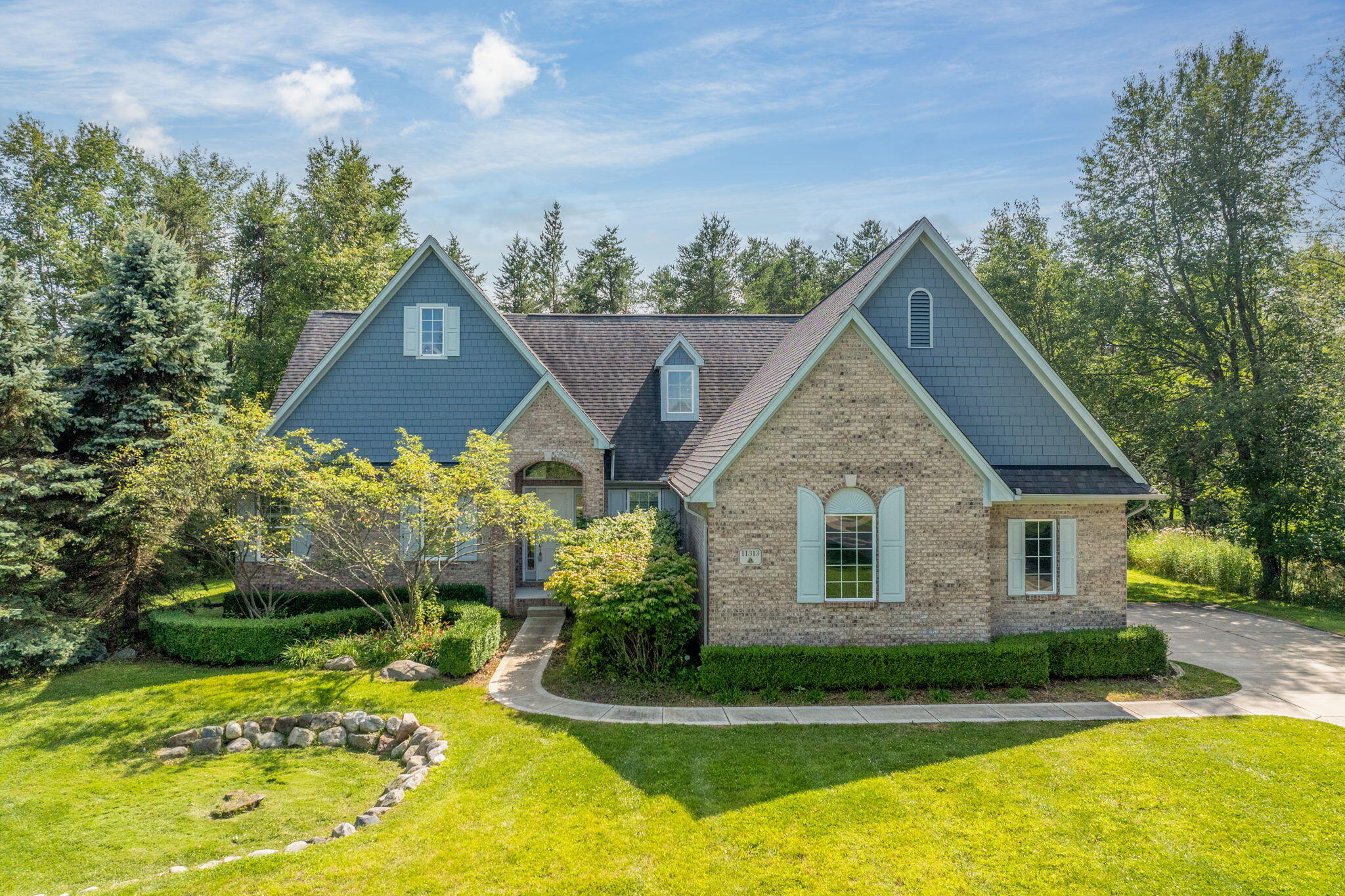 11313 Troon Drive