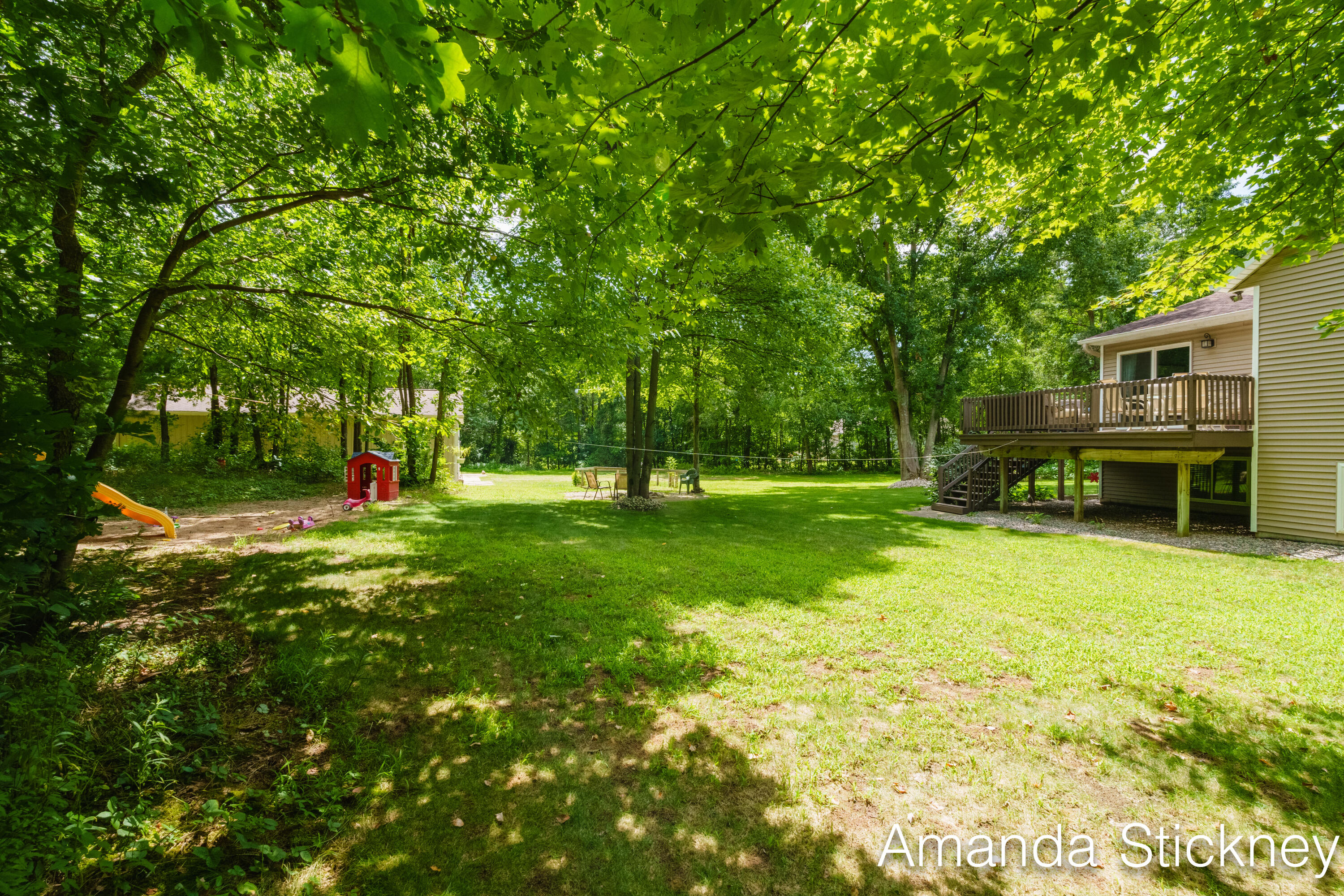 13258 Kendyn Drive NE