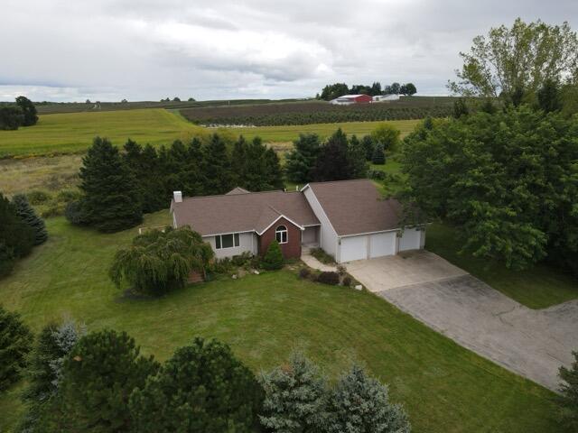 5464 S Maple Island Rd. Road