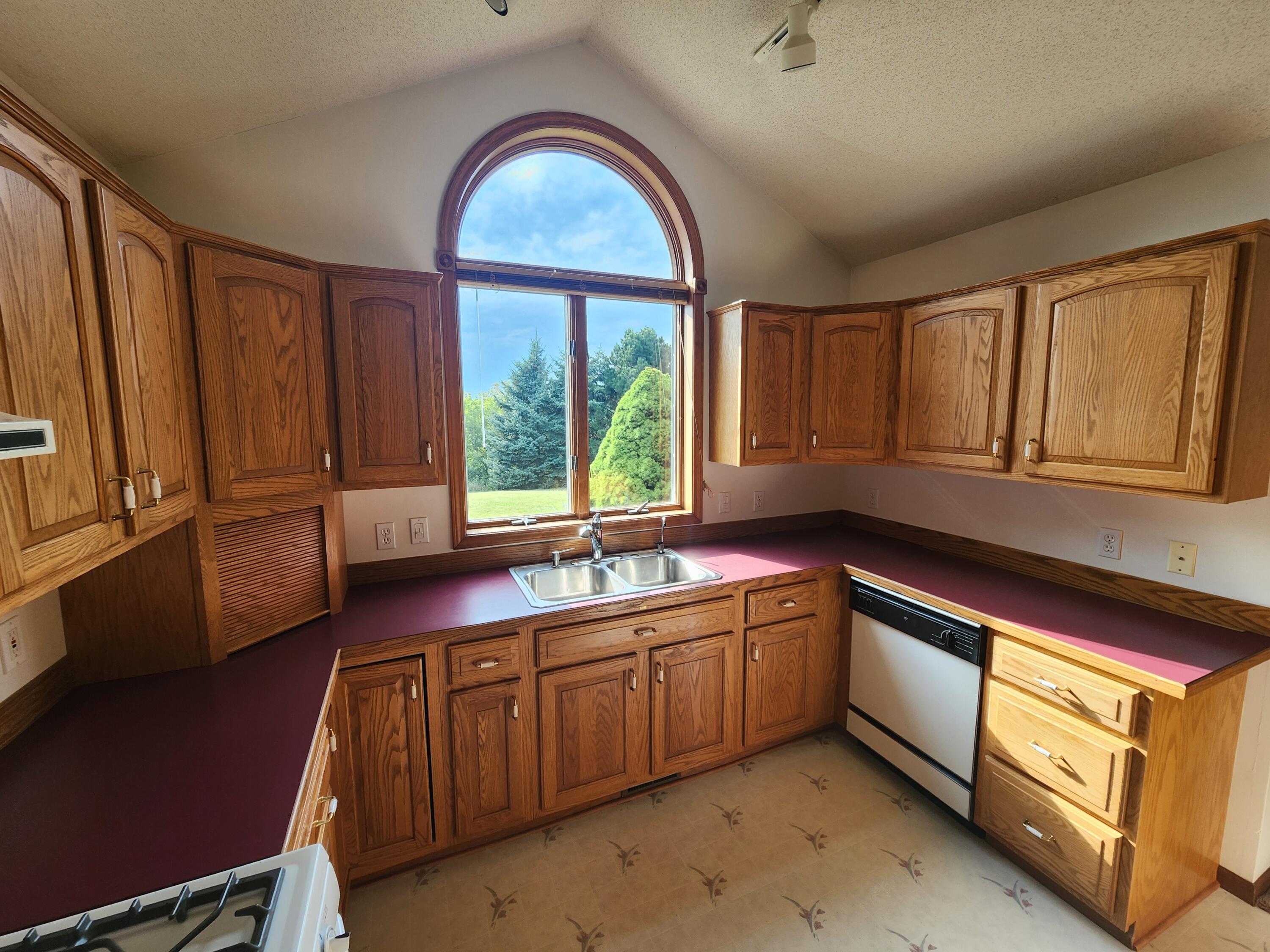 5464 S Maple Island Rd. Road