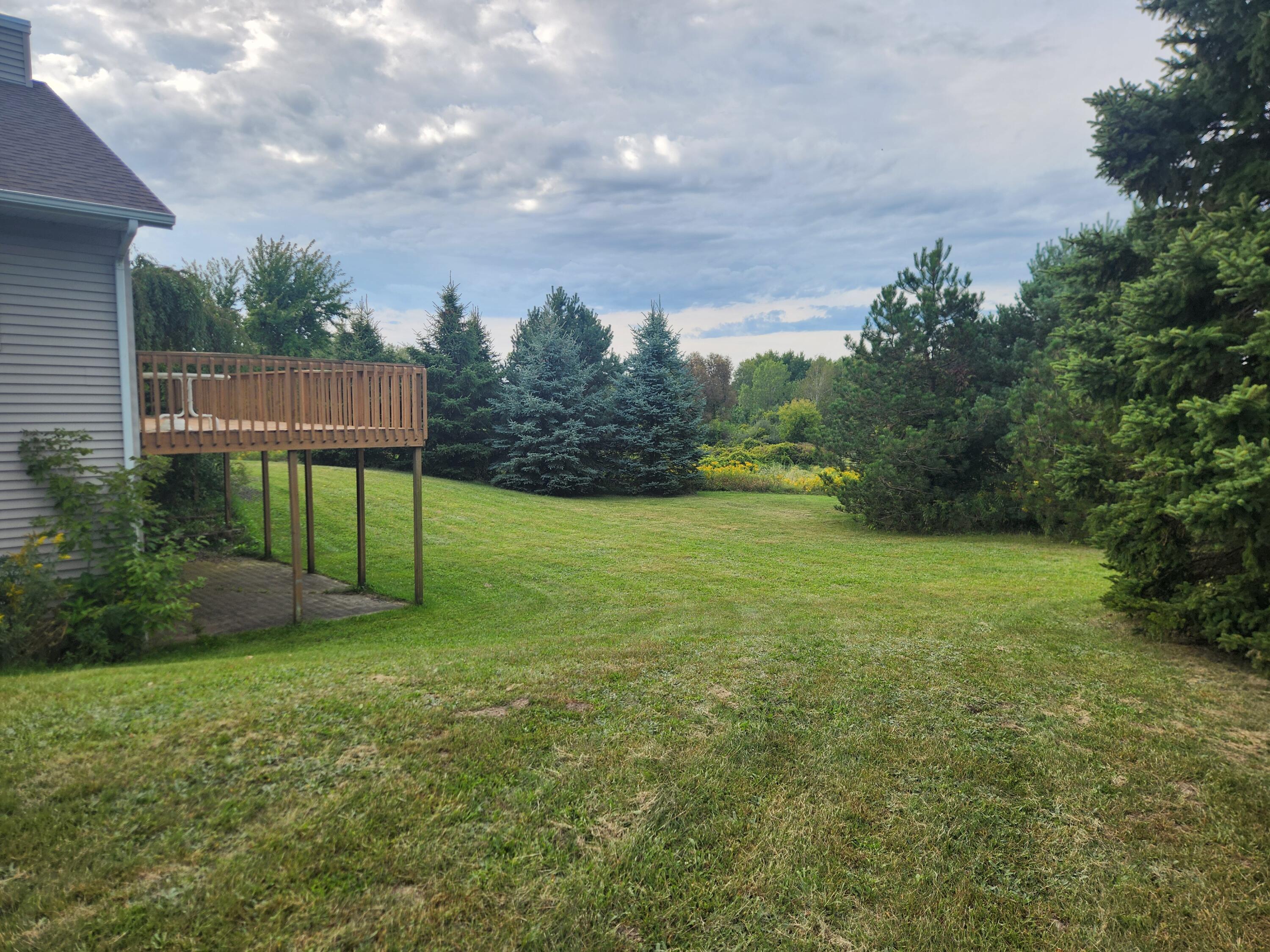 5464 S Maple Island Rd. Road