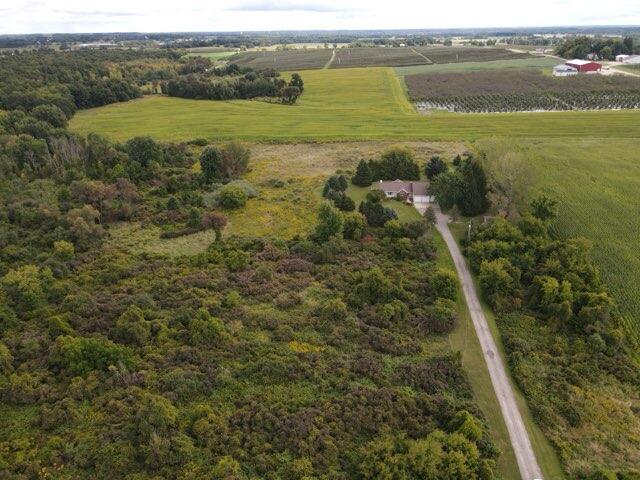 5464 S Maple Island Rd. Road