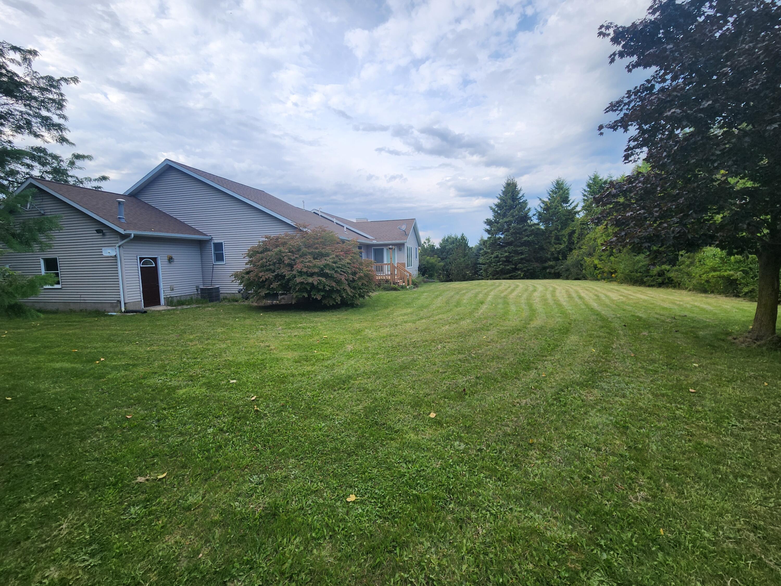5464 S Maple Island Rd. Road