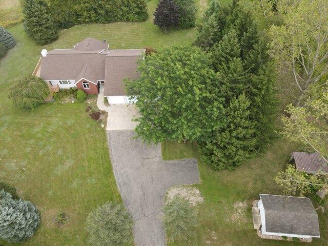 5464 S Maple Island Rd. Road