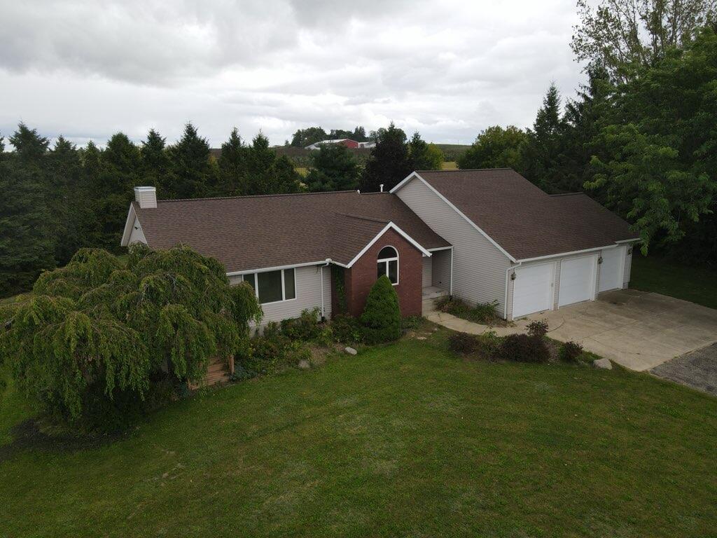5464 S Maple Island Rd. Road
