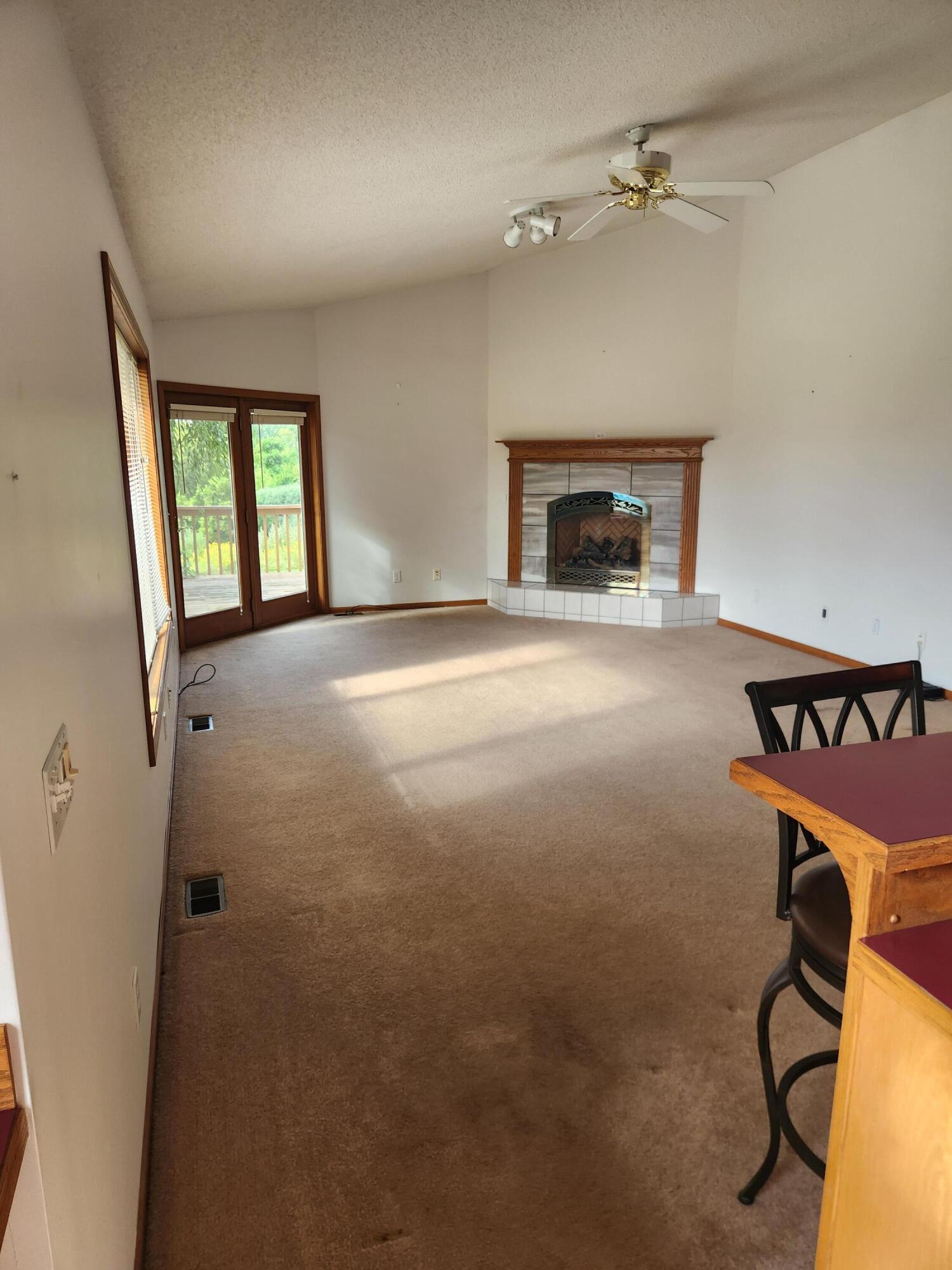 5464 S Maple Island Rd. Road
