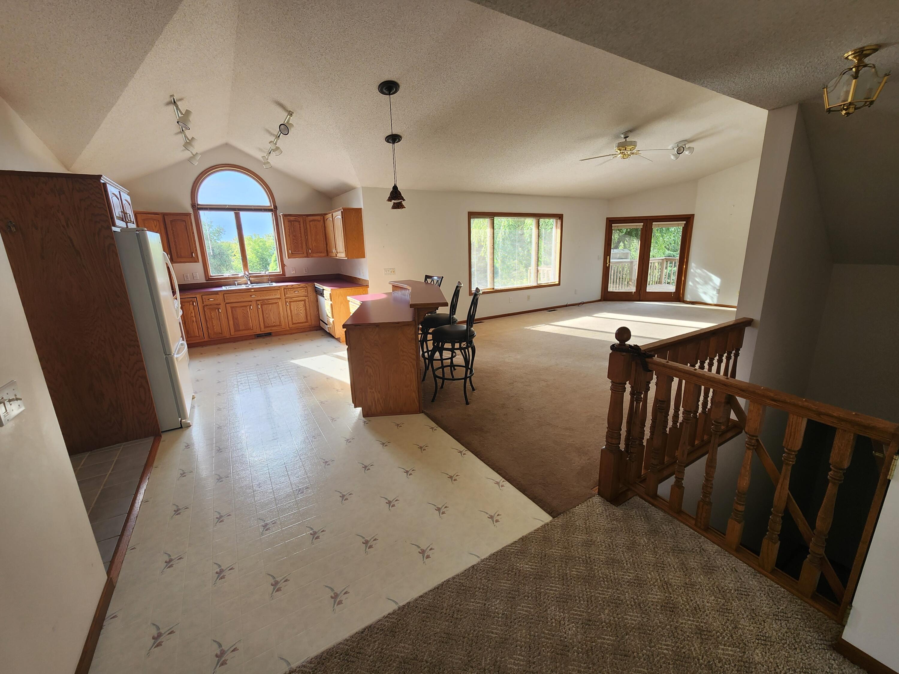5464 S Maple Island Rd. Road