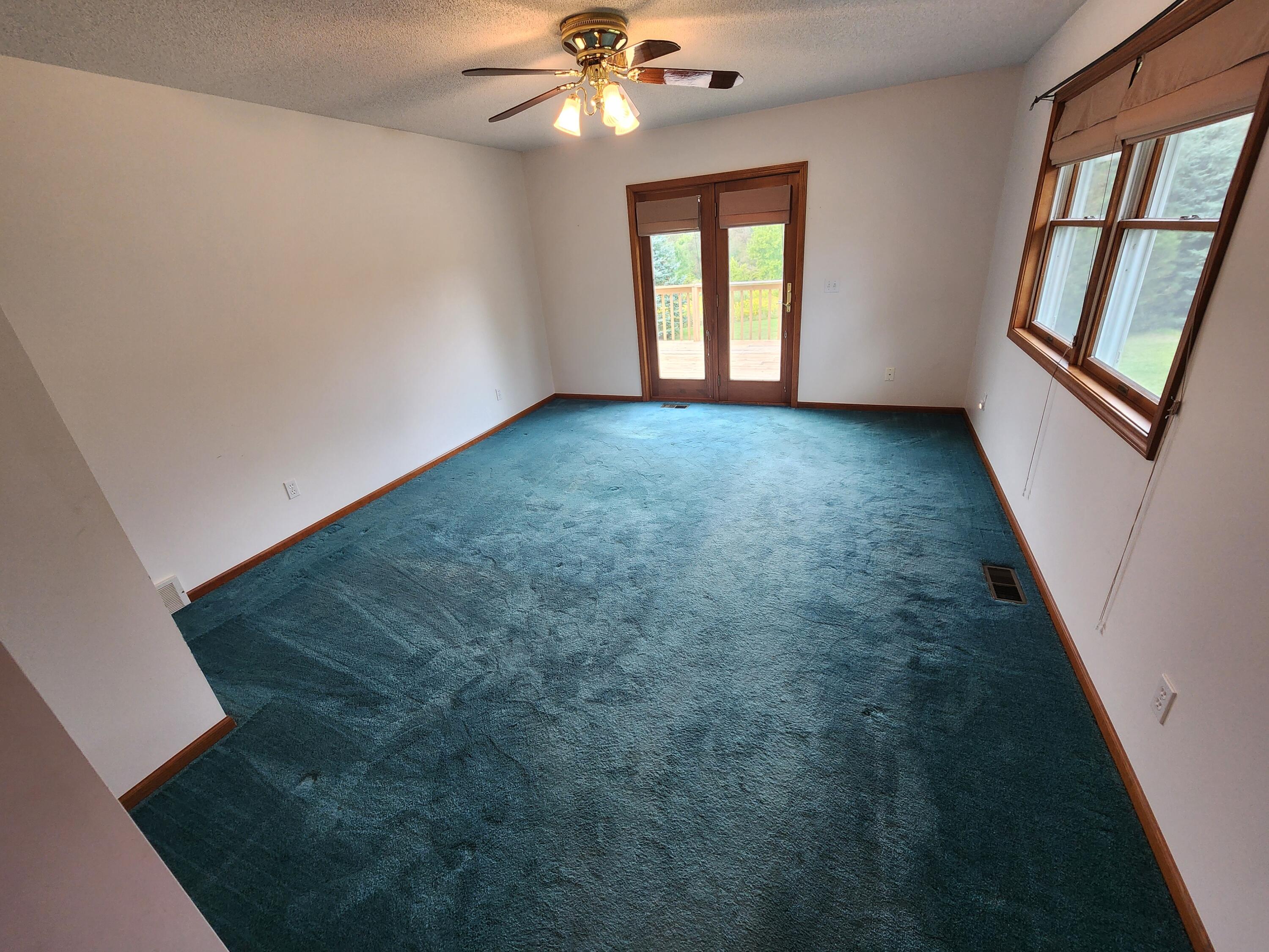 5464 S Maple Island Rd. Road