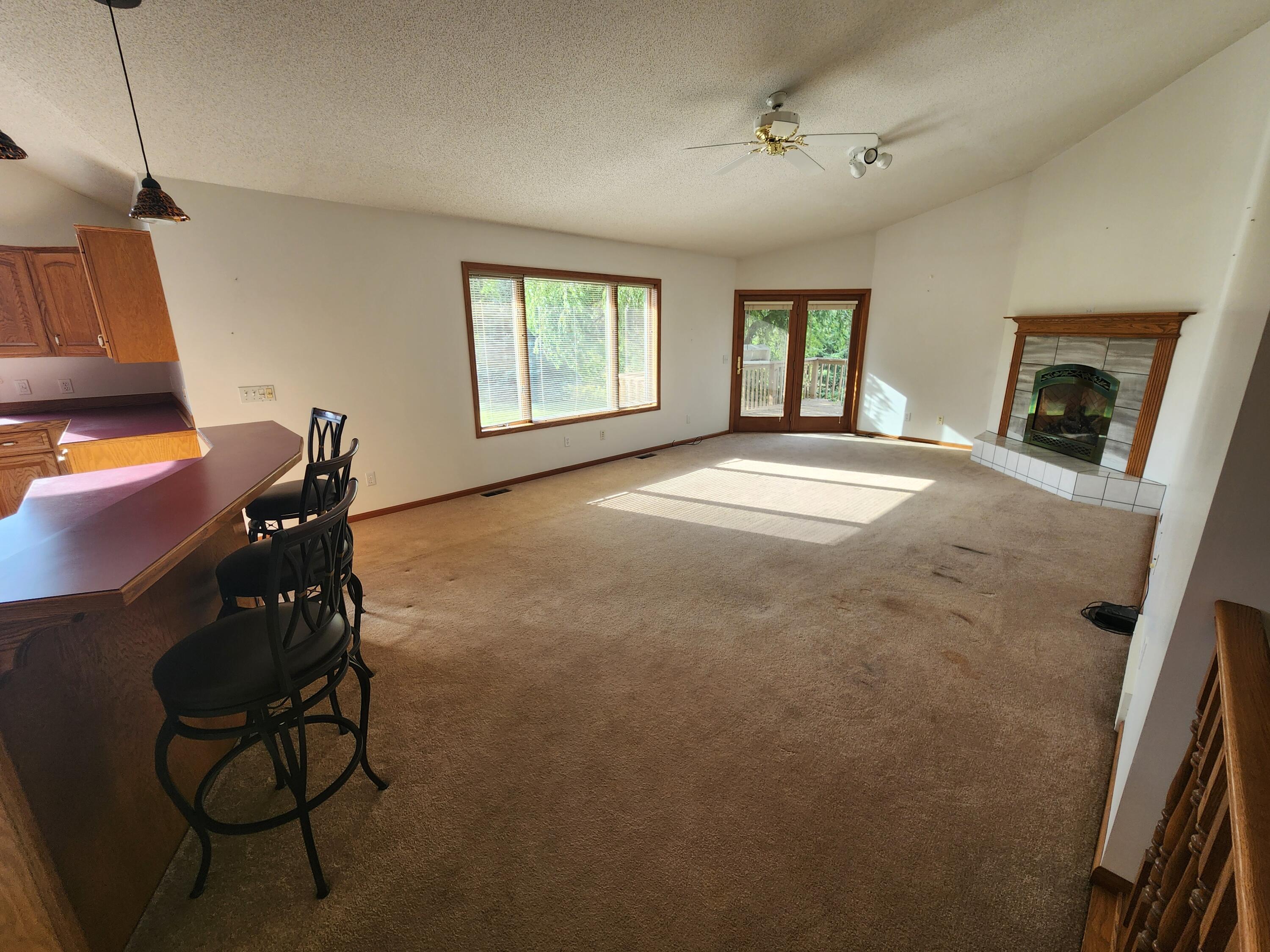 5464 S Maple Island Rd. Road