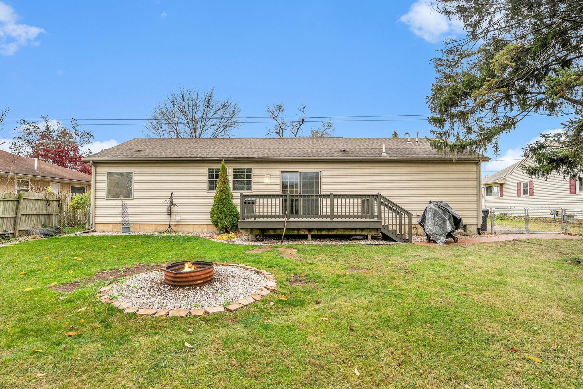 1326 E Kilgore Road