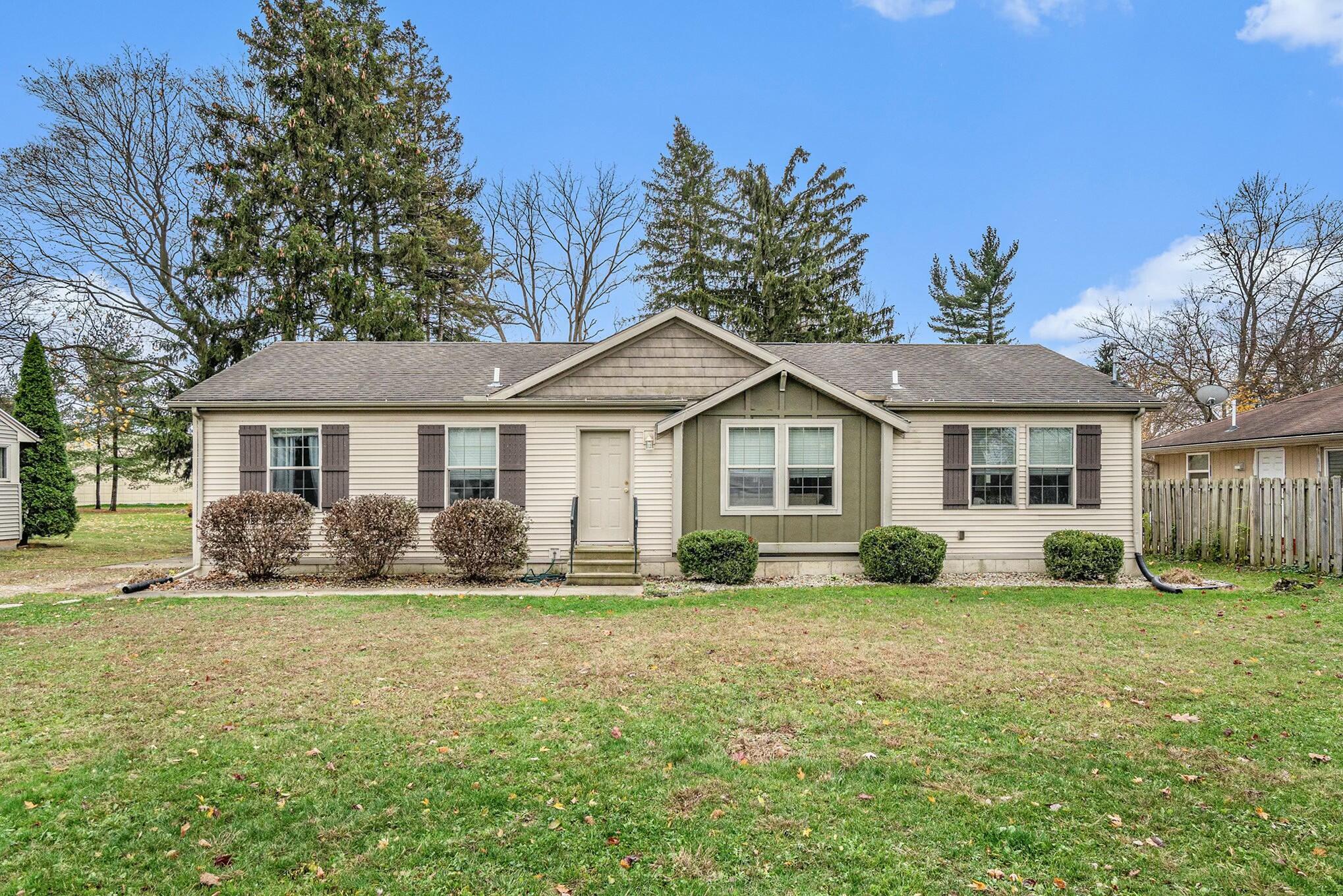 1326 E Kilgore Road