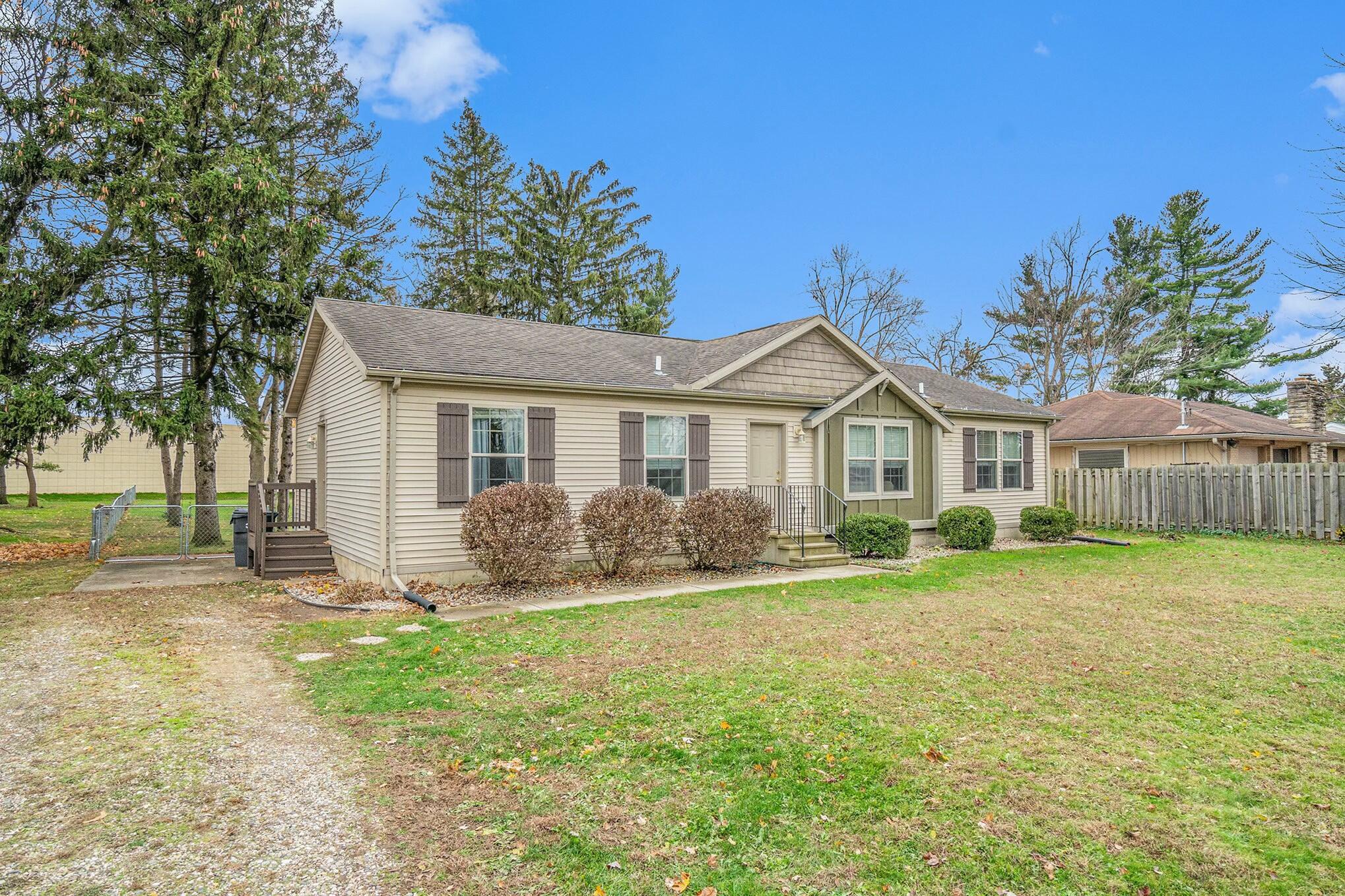 1326 E Kilgore Road