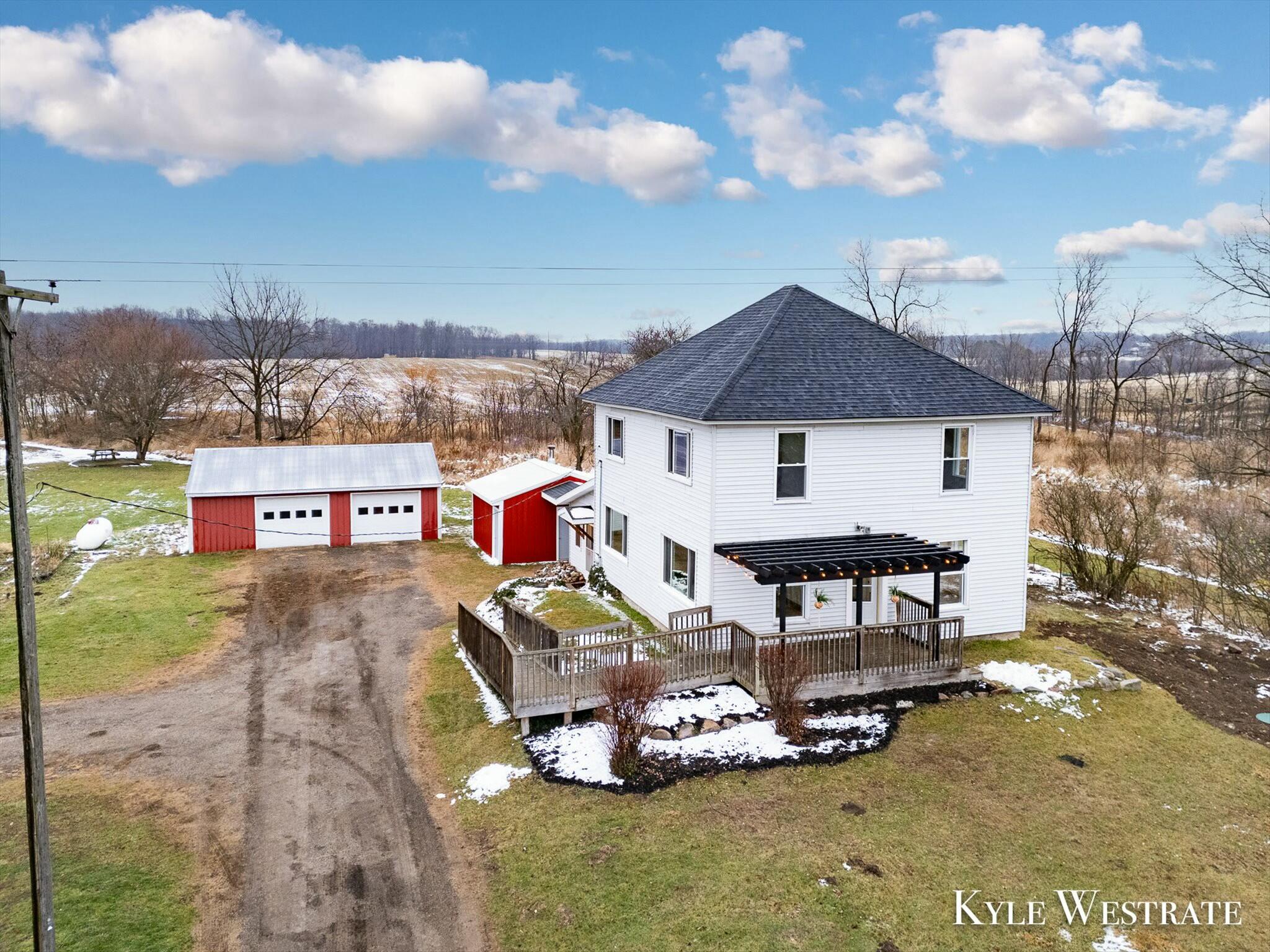 10572 Keim Road