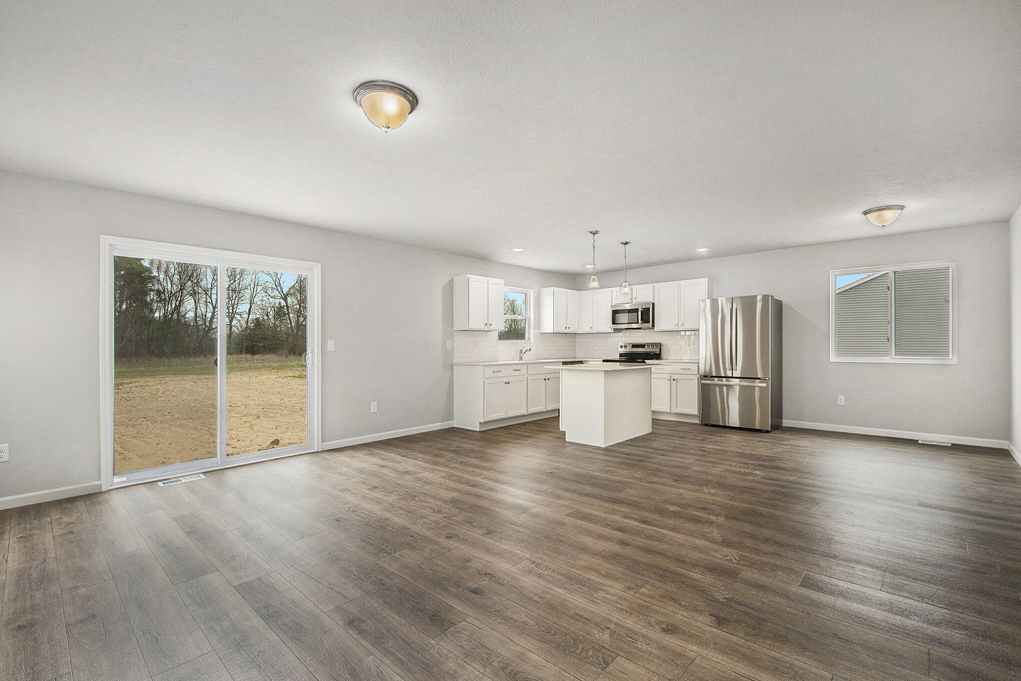 7920 Sierra Drive