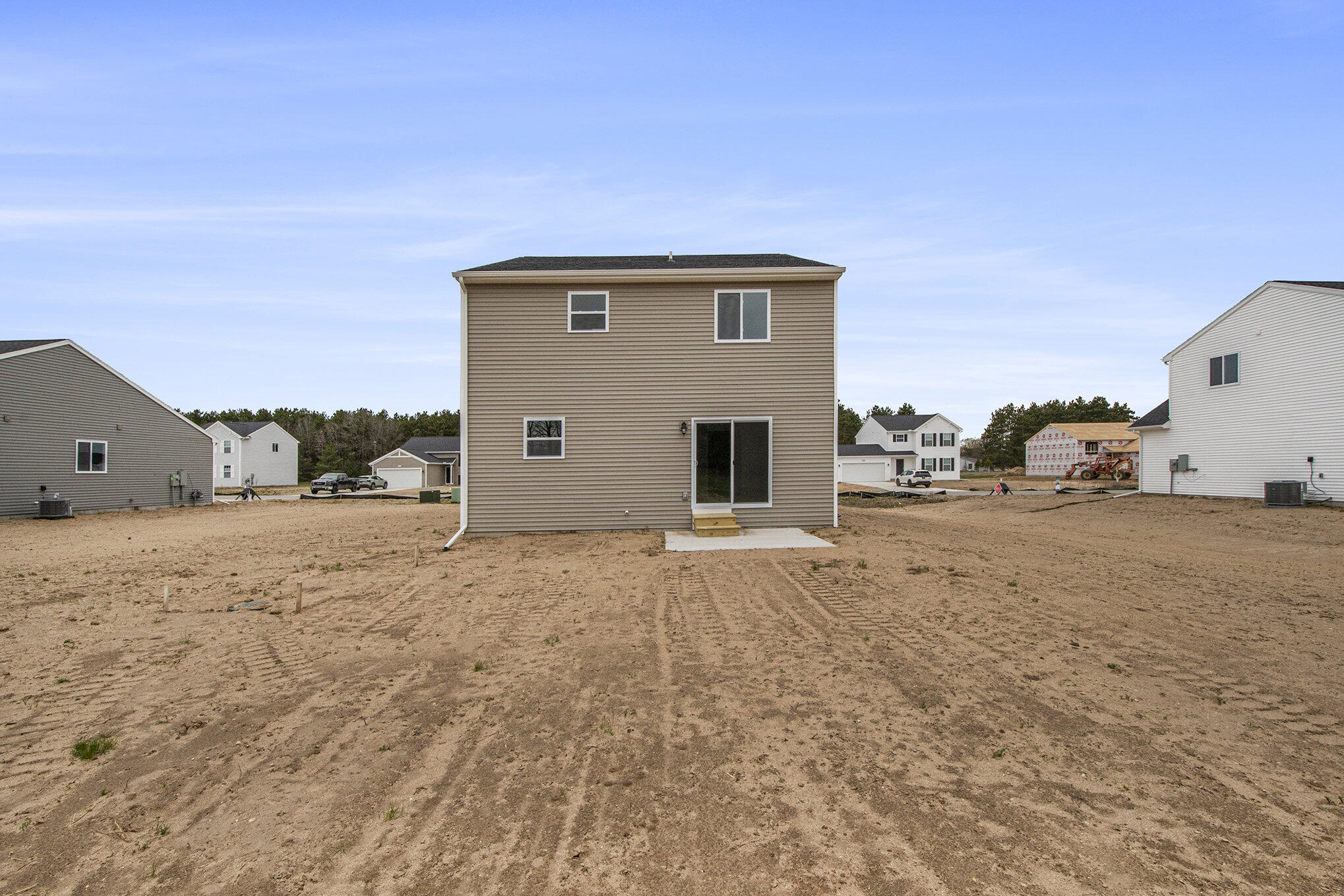 7920 Sierra Drive