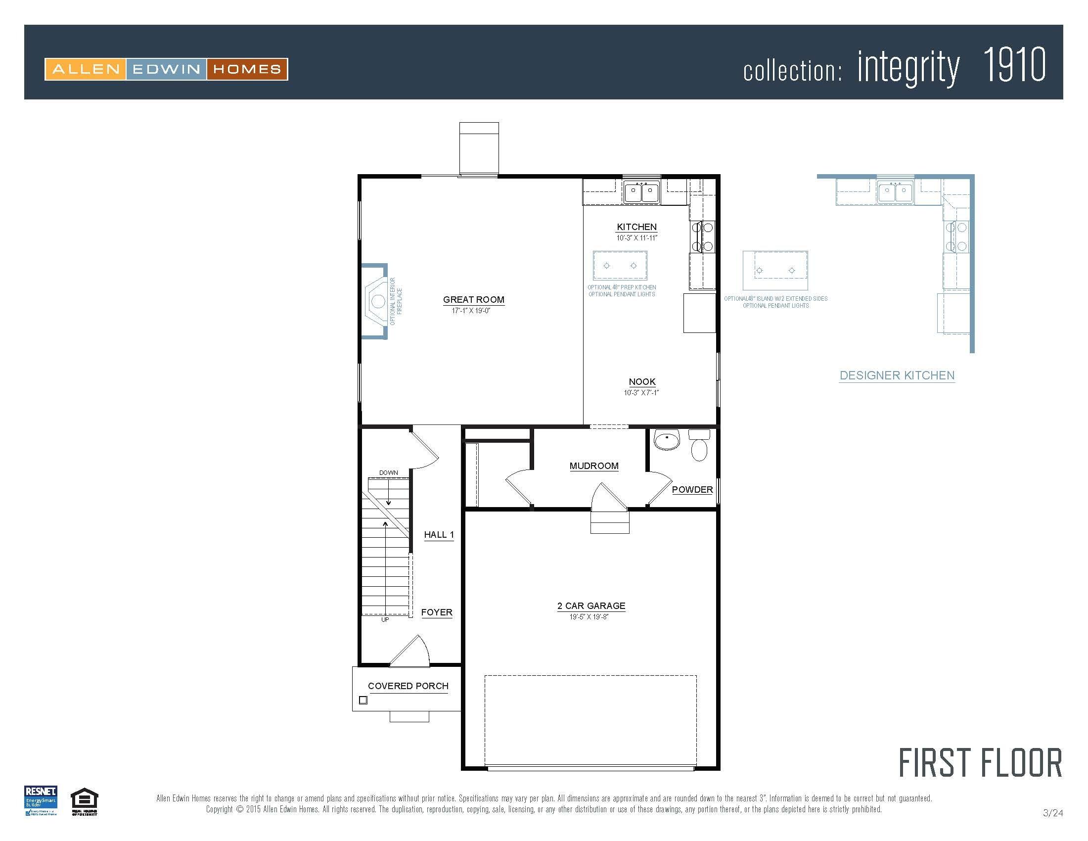299 N Tannenbaum Trail