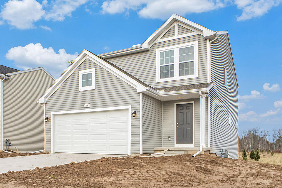 299 N Tannenbaum Trail