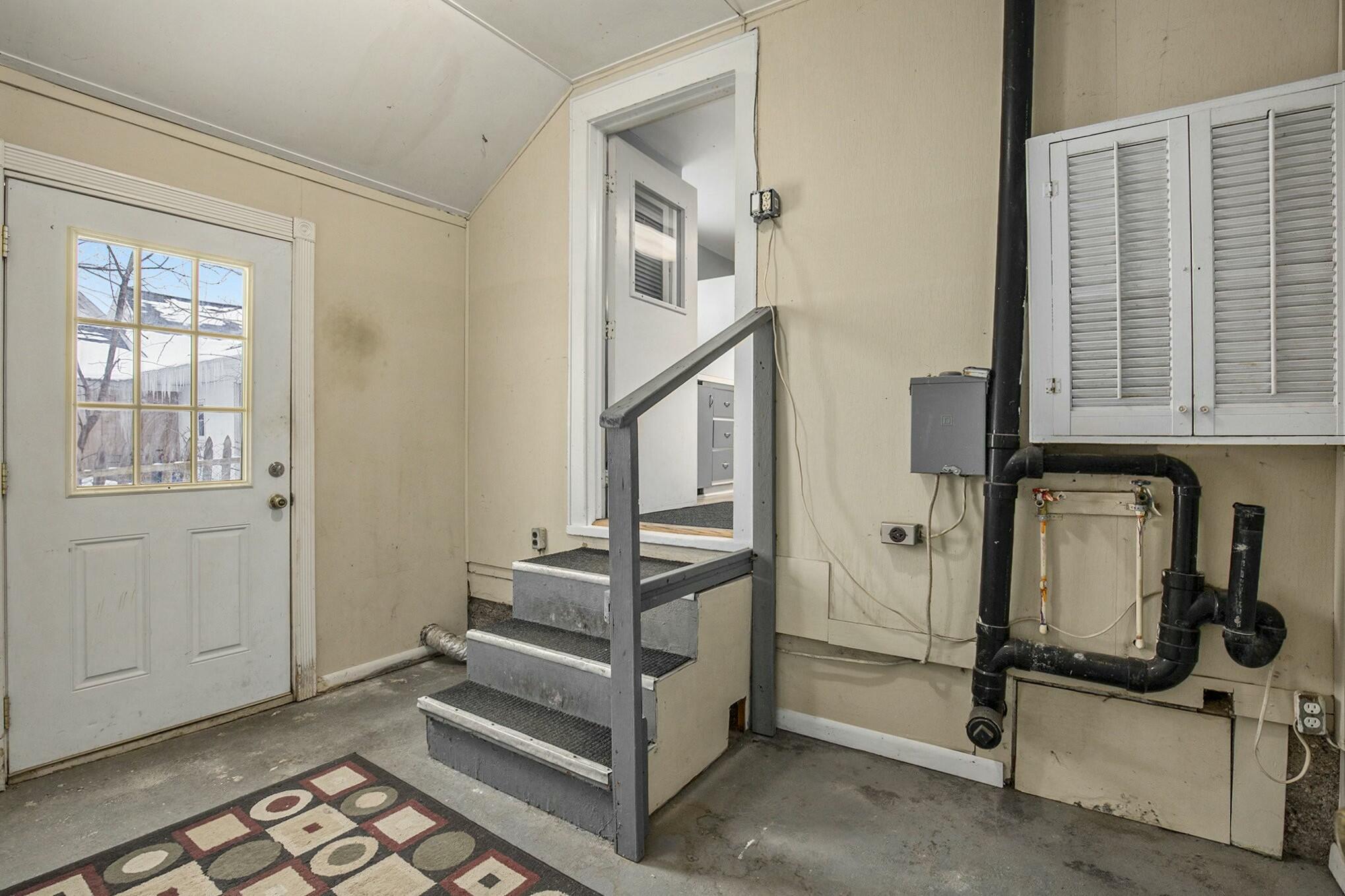 221 E Center Street