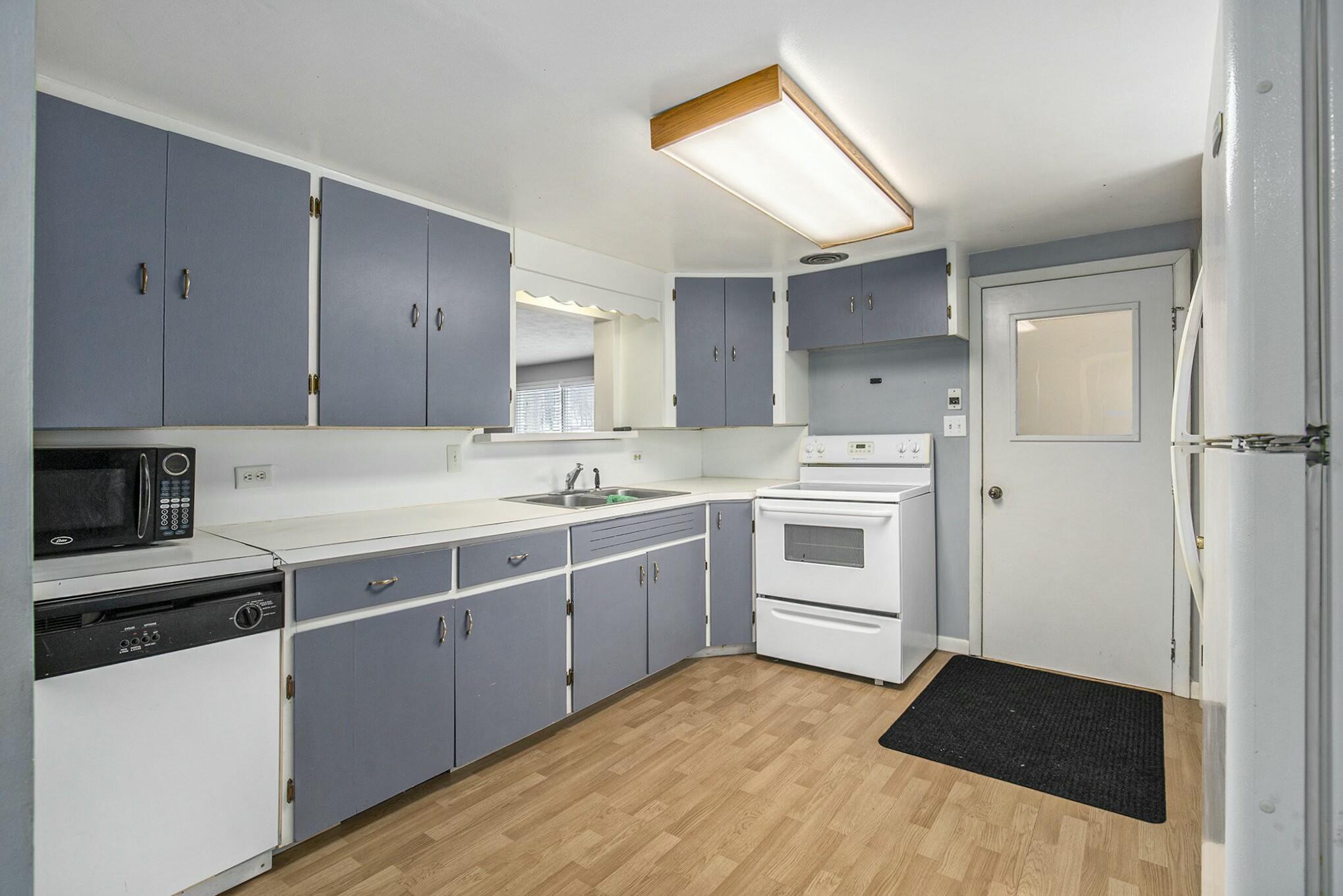 221 E Center Street