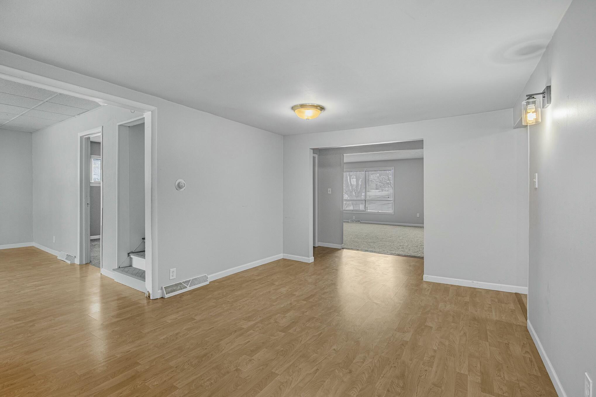 221 E Center Street