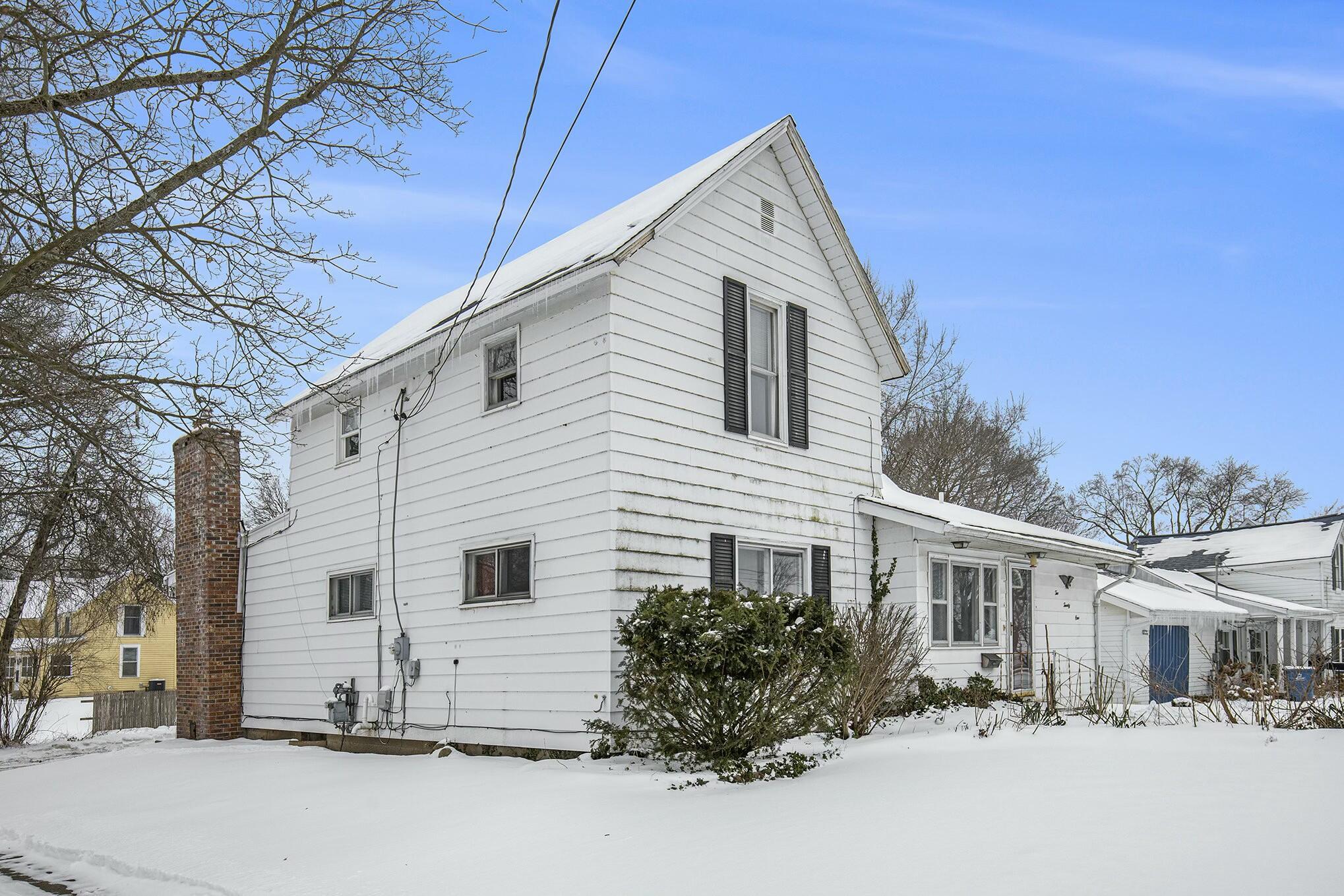 221 E Center Street