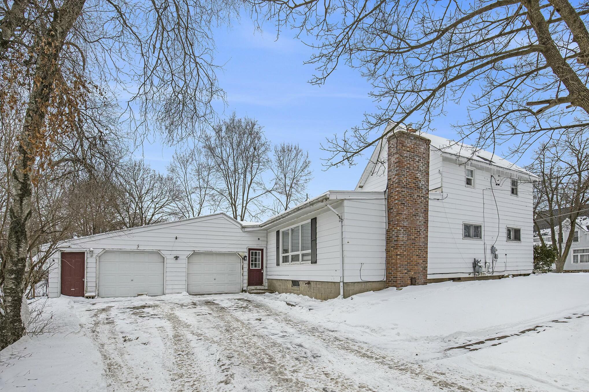 221 E Center Street
