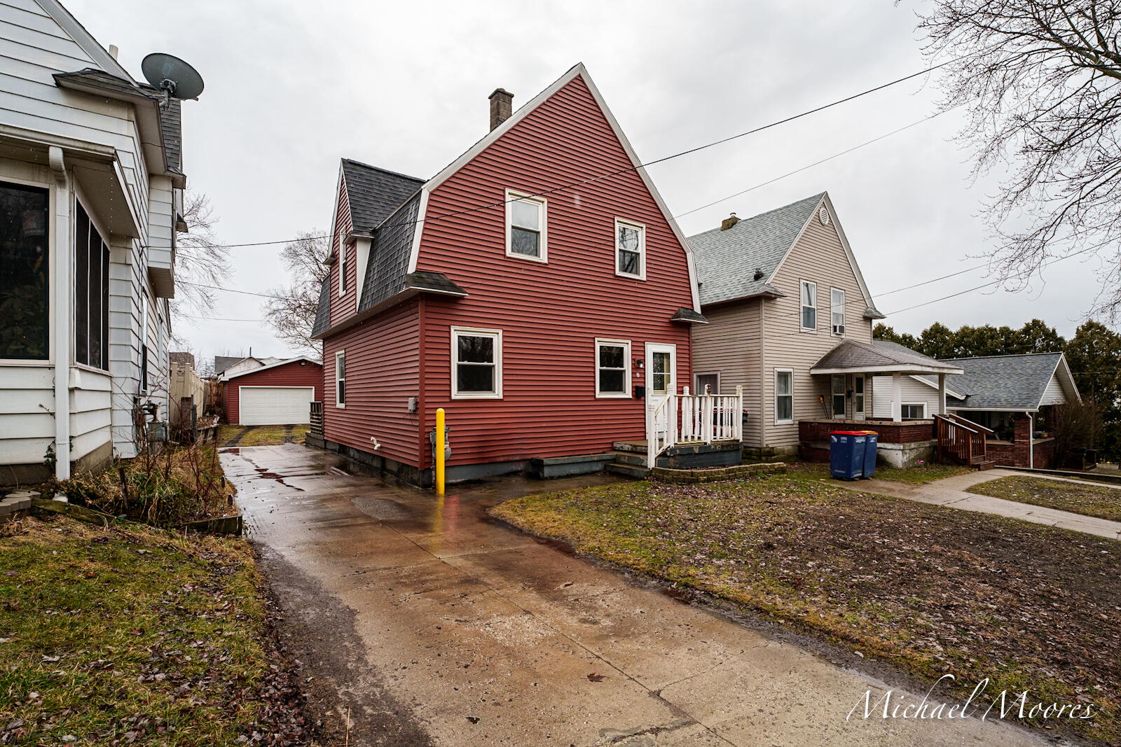 8 Travis Street NW