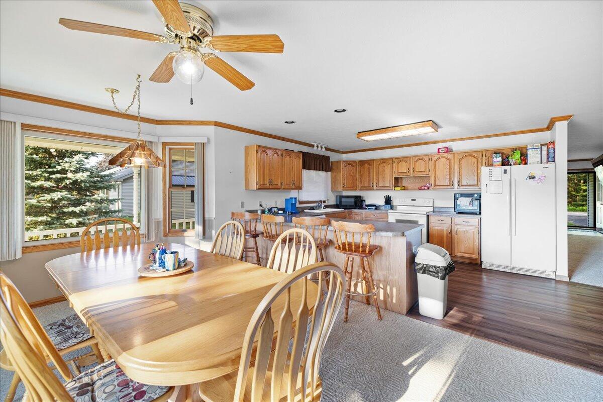 132 White Deer Trail