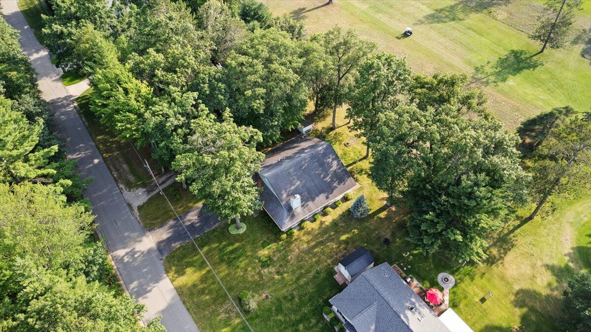 132 White Deer Trail