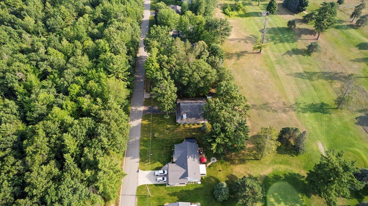 132 White Deer Trail