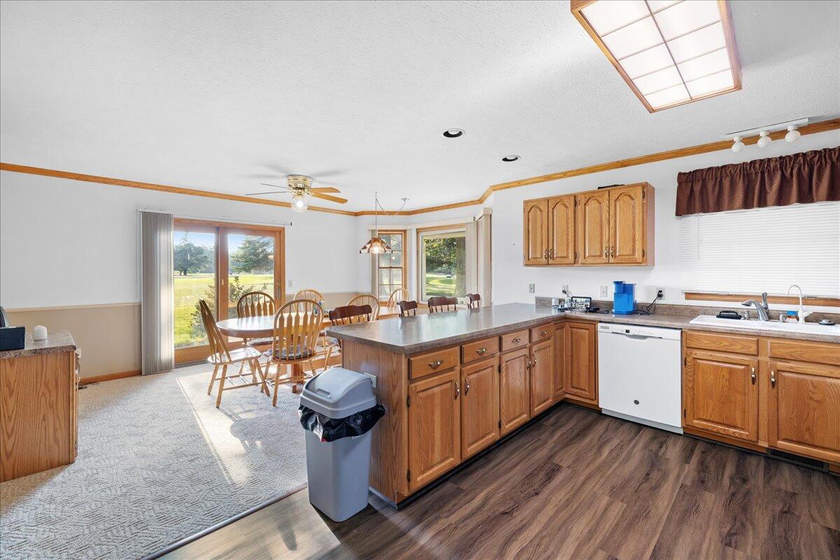 132 White Deer Trail
