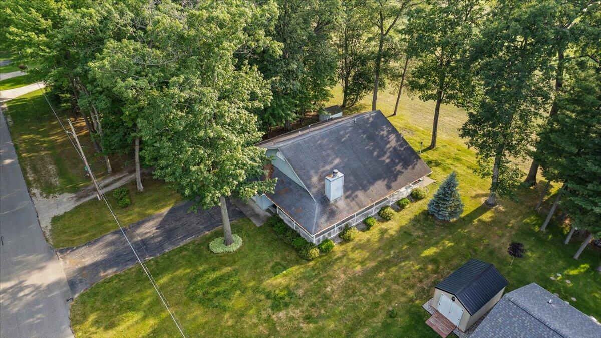 132 White Deer Trail