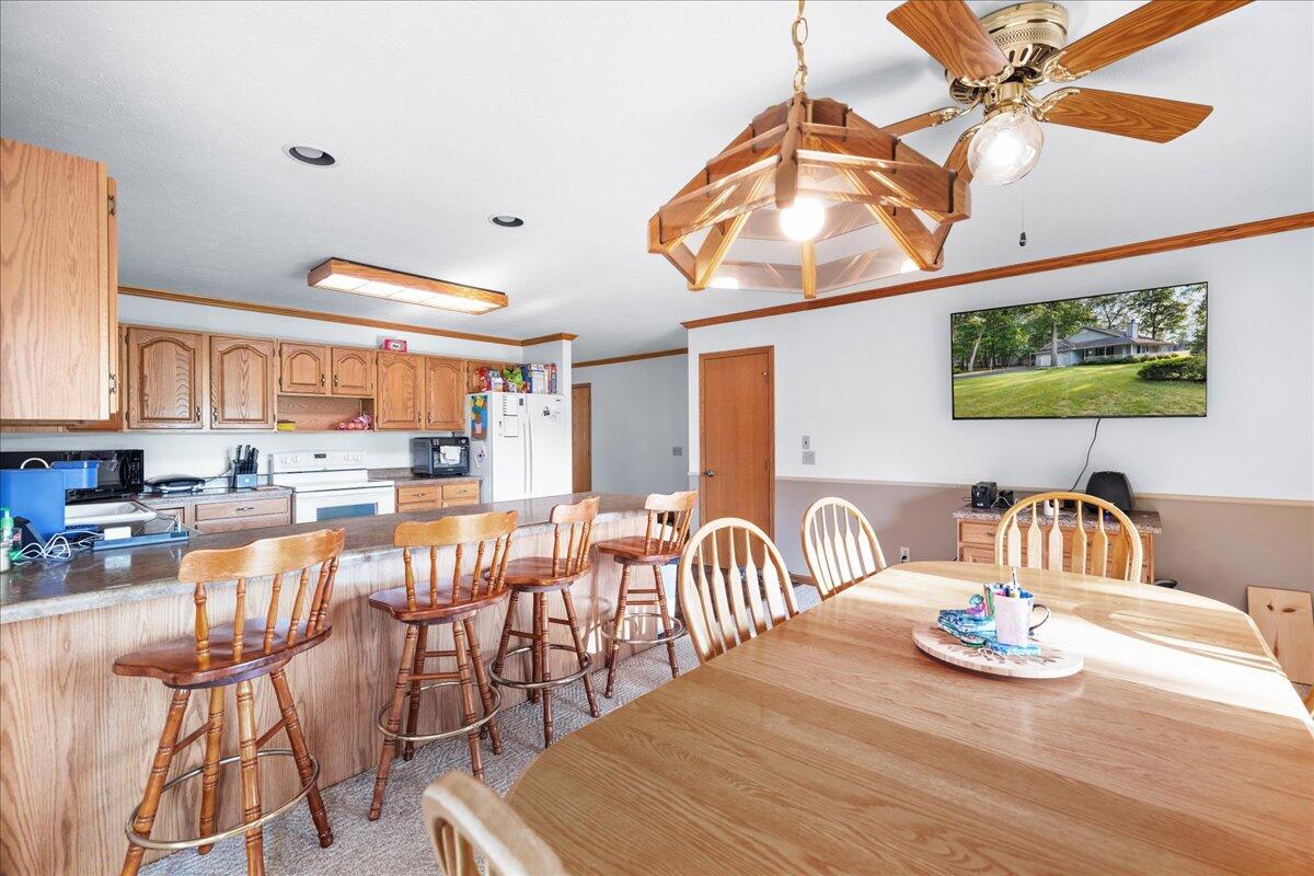 132 White Deer Trail