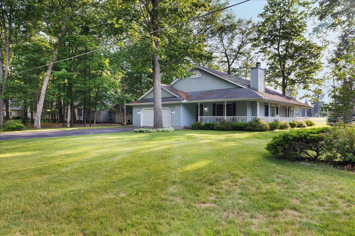 132 White Deer Trail