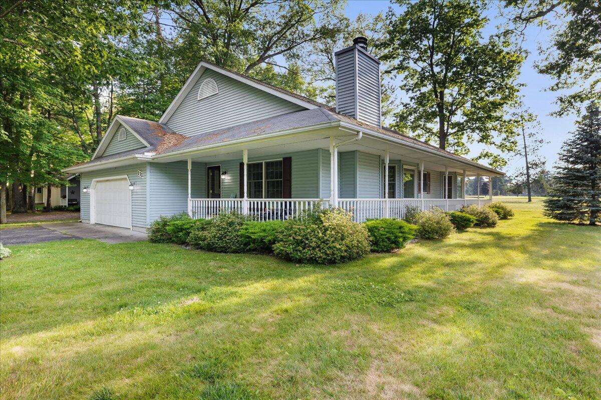 132 White Deer Trail