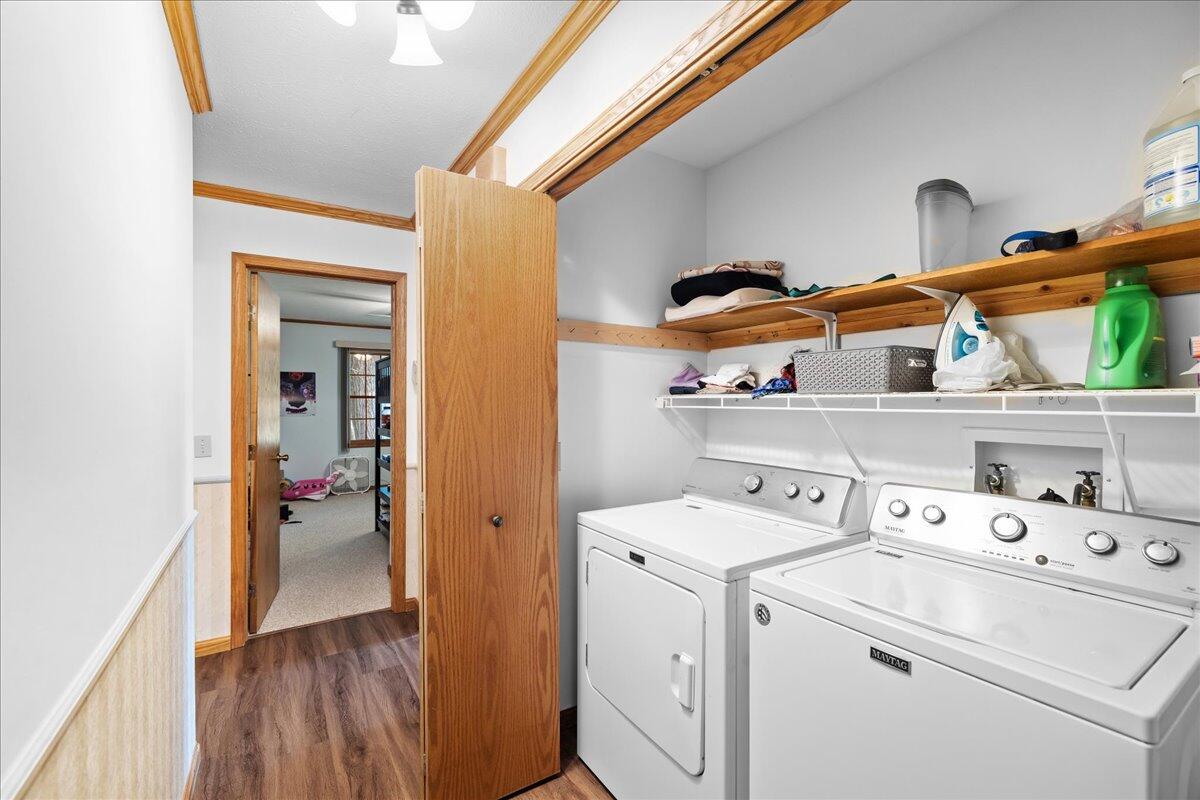 132 White Deer Trail