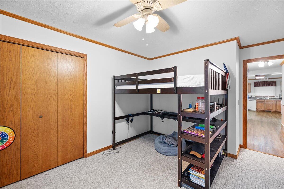 132 White Deer Trail