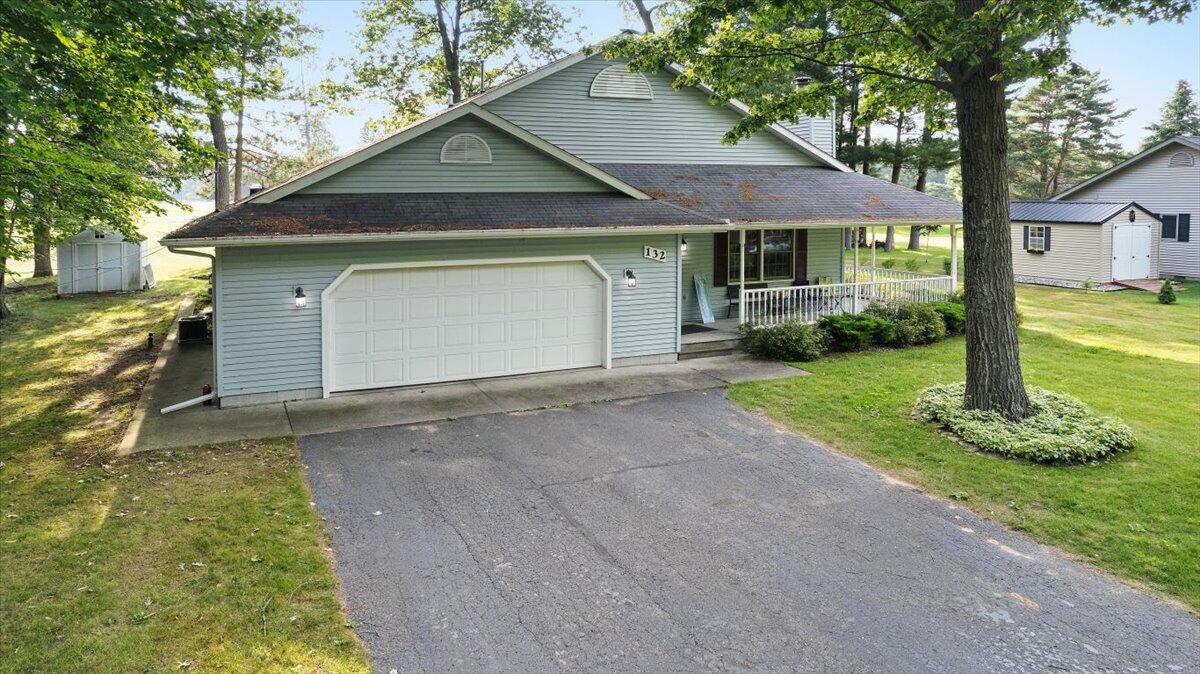 132 White Deer Trail