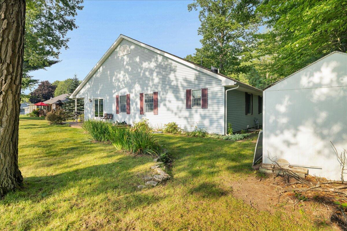132 White Deer Trail