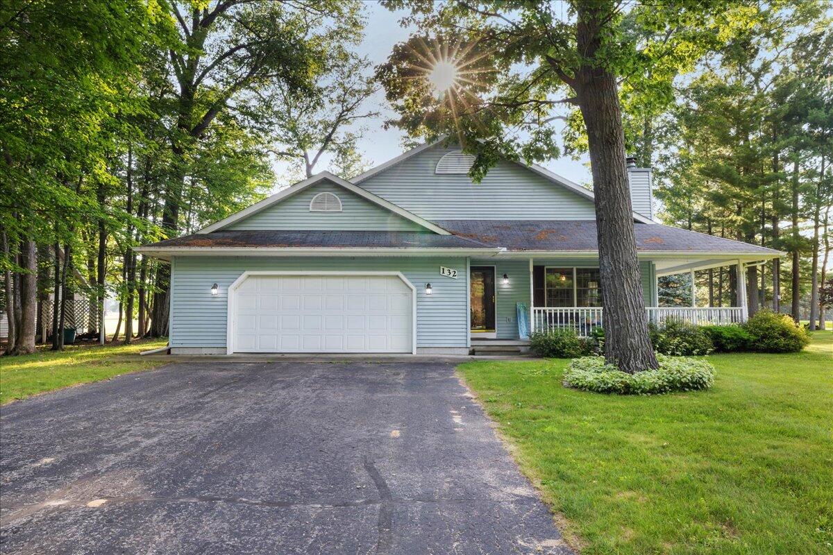 132 White Deer Trail