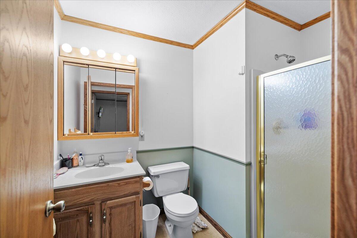 132 White Deer Trail