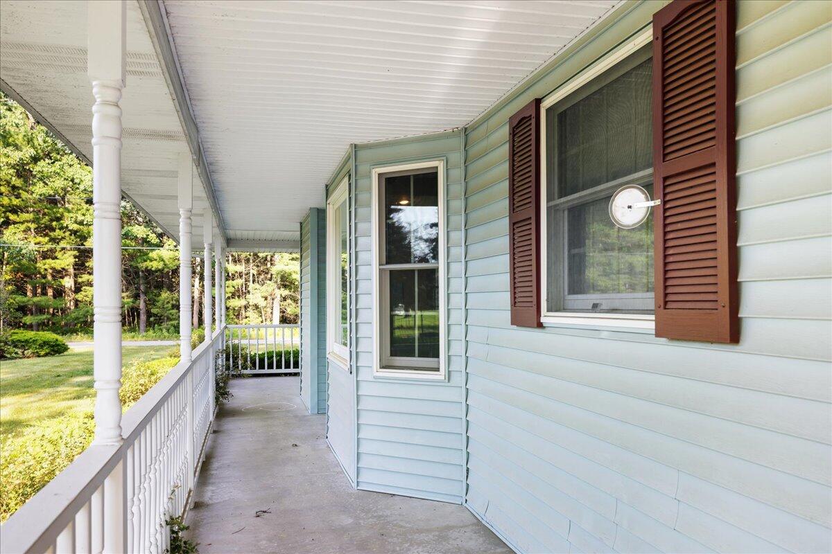 132 White Deer Trail