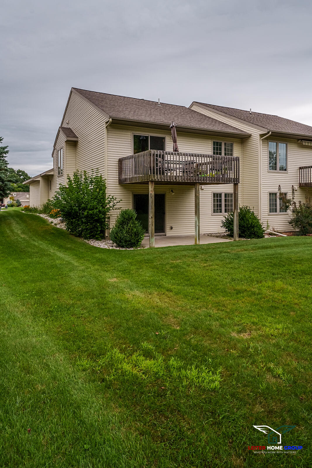1221 S Timberview Drive, #10