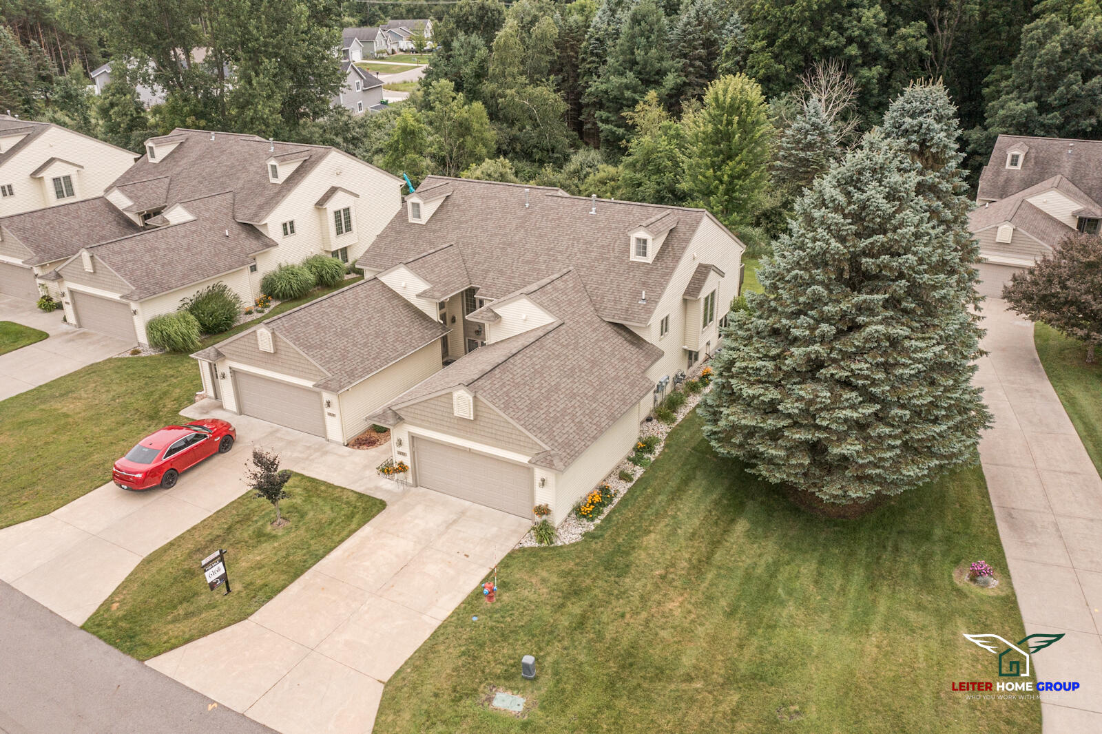 1221 S Timberview Drive, #10